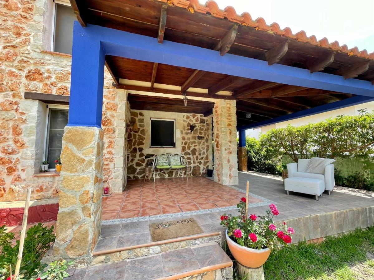 Casa Con Encanto Finestrat Exterior foto